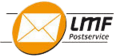 Logistic Mail Factory - Die Post von heute